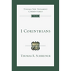 1 Corinthians: An Introduction and Commentary Volume 7 - Paperback