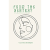 From The Ashtray: a collection of poetry - Paperback
