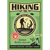 Dotted Bullet Journal: Medium A5 - 5.83X8.27 (Hiking Trail) - Paperback