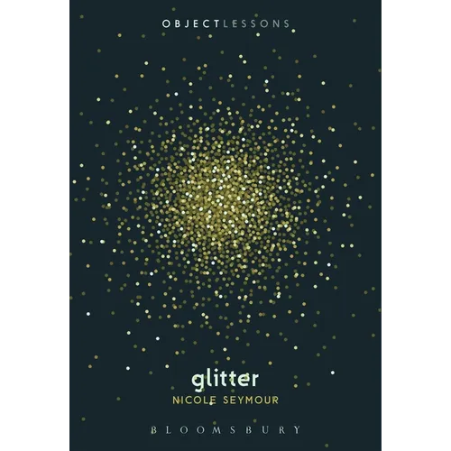 Glitter - Paperback