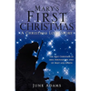 Mary's First Christmas - Paperback