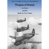 Weapon of Denial: Air Power and the Battle for New Guinea - Paperback