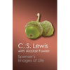 Spenser's Images of Life - Paperback