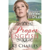 Proper English - Paperback