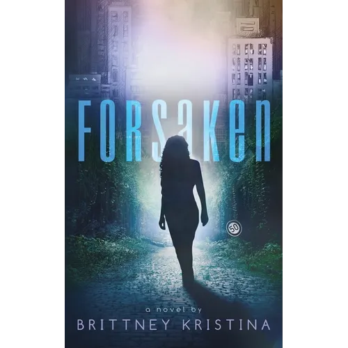 Forsaken - Paperback