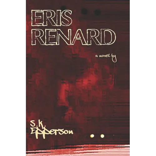 Eris Renard - Paperback