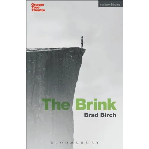 The Brink - Paperback