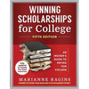 Winning Scholarships for College, Fifth Edition: An Insider's Guide to Paying for College - Paperback