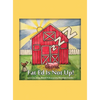 Fat Ed Is Not Up! - Hardcover
