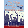 The College Academic Planner for the Dedicated Student - Paperback