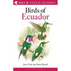 Field Guide to the Birds of Ecuador - Paperback