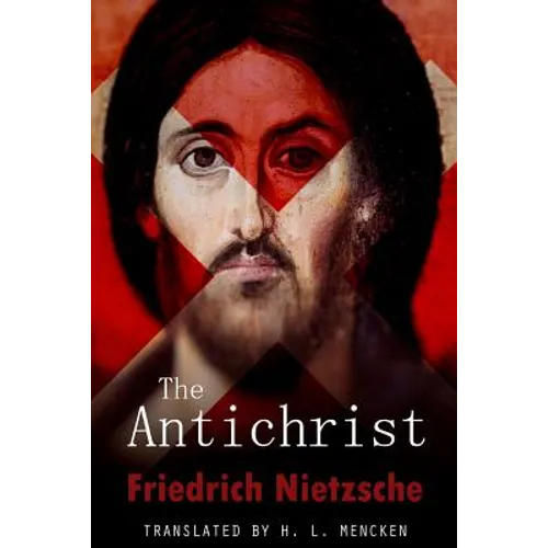 The Antichrist - Paperback