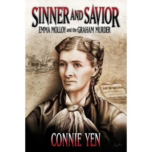 Sinner and Savior: Emma Molloy and the Graham Murder - Paperback