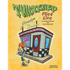 Thickened Flied Lice: A Limerick in Six Chapters - Paperback