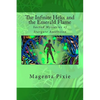 The Infinite Helix and the Emerald Flame: Sacred Mysteries of Stargate Ascension - Paperback
