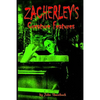 Zacherley's Creature Features - Paperback
