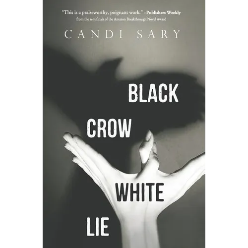 Black Crow White Lie - Paperback