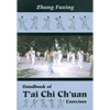 Handbook of t'Ai CHI Ch'uan Exercises - Paperback