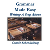 Grammar Made Easy - Paperback