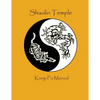 Shaolin Temple Kung Fu Manual - Paperback