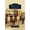 Watauga County - Hardcover