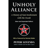 Unholy Alliance: A History of Nazi Involvement with the Occult - Hardcover