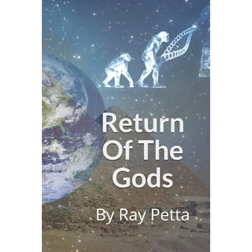 Return of the Gods - Paperback