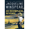 An Incomplete Revenge - Paperback