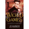 Wicked Games - Paperback