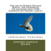 The life of General William Booth: the founder of the Salvation army (1920)(Complete Set Volume 1,2 - Paperback