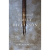 The Poems of Emily Dickinson: Reading Edition - Paperback