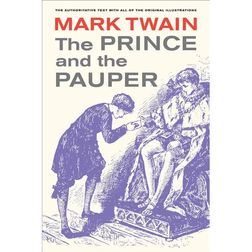 The Prince and the Pauper: Volume 5 - Paperback