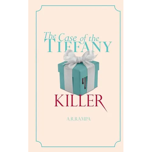 The Case of the Tiffany Killer: A Peggy Hart Mystery - Paperback