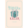 The Case of the Tiffany Killer: A Peggy Hart Mystery - Paperback