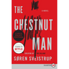 The Chestnut Man - Paperback