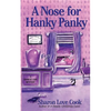 A Nose for Hanky Panky: A Granite Cove Mystery - Paperback
