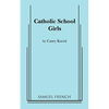 Catholic School Girls - Paperback