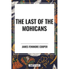 Last of the Mohicans - Paperback