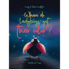 Where do ladybugs get their color? - Hardcover