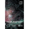 Triplanetary - Paperback
