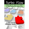 Turbo Flow: Using Plan for Every Part (PFEP) to Turbo Charge Your Supply Chain - Paperback