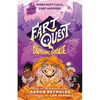 Fart Quest: The Dragon's Dookie - Hardcover