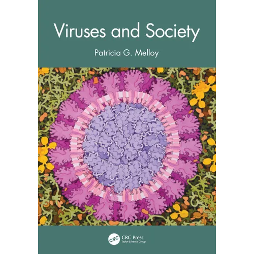 Viruses and Society - Paperback