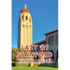 Lazy at Stanford - Paperback
