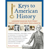 Keys to American History: Understanding Our Most Important Historic Documents - Paperback