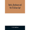 Bantry, Berehaven and the O'Sullivan Sept - Paperback