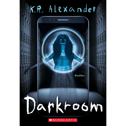 Darkroom - Paperback