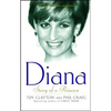 Diana: Story of a Princess - Paperback