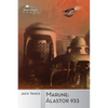 Marune: Alastor 933 - Paperback