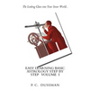 Easy Learning Basic Astrology Step by Step Volume I - Paperback